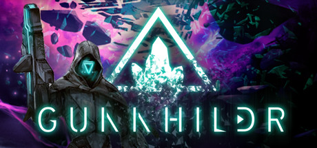 Gunnhildr Gunnhildr Capa