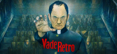 Vade Retro Exorcist Vade Retro Exorcist Capa