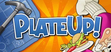 PlateUp Capa