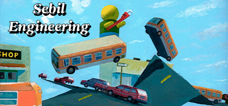 Sebil Engineering Sebil Engineering Capa