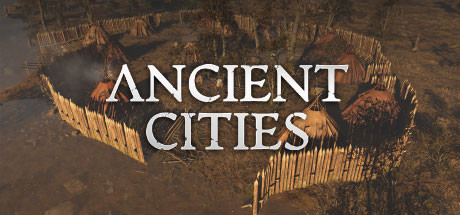 Ancient Cities Ancient Cities Capa