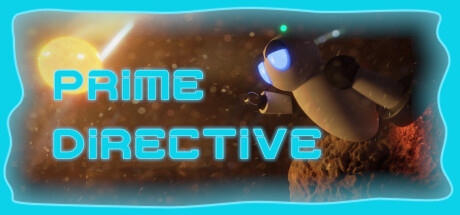 Prime Directive Prime Directive Capa