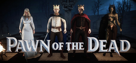 Pawn of the Dead Pawn of the Dead Capa