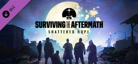 Surviving the Aftermath Shattered Hope Surviving the Aftermath Shattered Hope Capa