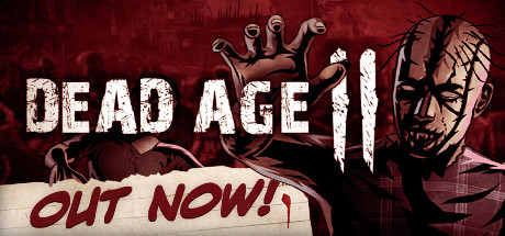 Dead Age 2 Dead Age 2 Capa
