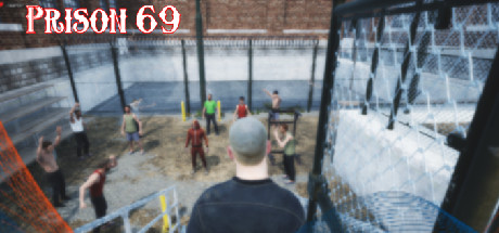 Prison 69 Prison 69 Capa