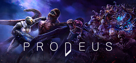 Prodeus Prodeus Capa