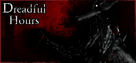 Dreadful Hours Dreadful Hours Capa