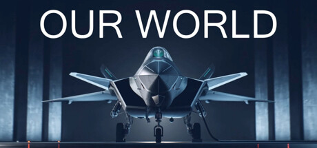 OURWORLD Capa