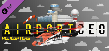Airport CEO  Helicopters Capa
