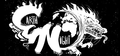 EarthNight Capa
