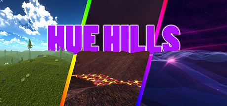 Hue Hills Capa