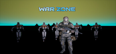 WarZone WarZone Capa
