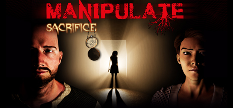 Manipulate Sacrifice Manipulate Sacrifice Capa