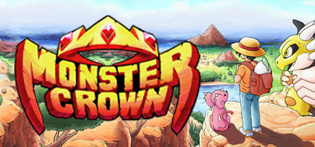 Monster Crown Capa