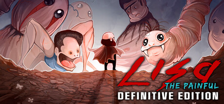 LISA The Painful LISA The Painful Capa