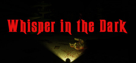 Whispers in the Dark Whispers in the Dark Capa