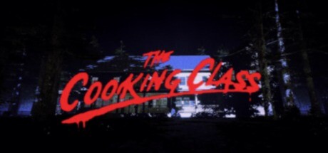 The Cooking Class The Cooking Class Capa