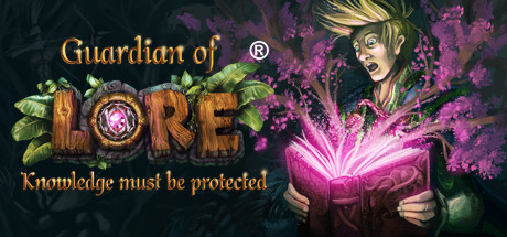 Guardian of Lore Capa