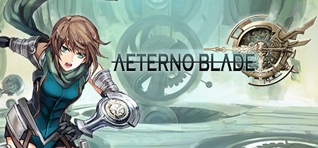 AeternoBlade AeternoBlade Capa