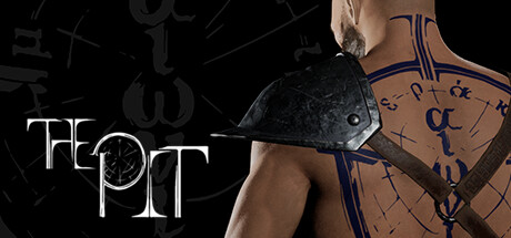 The Pit The Pit Capa