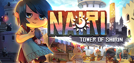 NAIRI Tower of Shirin NAIRI Tower of Shirin Capa