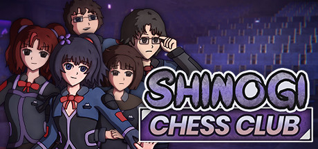 Shinogi Chess Club Shinogi Chess Club Capa