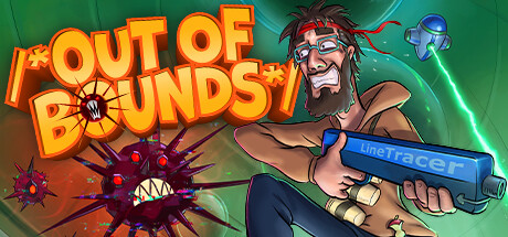 Out of Bounds Out of Bounds Capa
