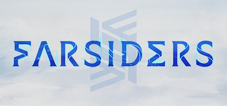 FARSIDERS Capa