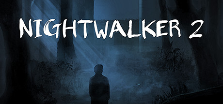 Nightwalker 2 Capa