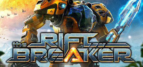 The Riftbreaker Capa
