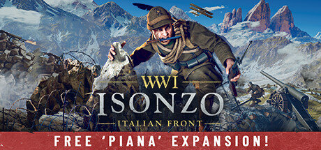 Isonzo Isonzo Capa