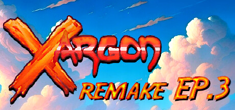 Xargon Remake Ep3 Xargon Remake Ep3 Capa