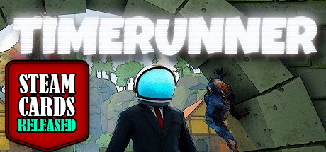 Timerunner Capa