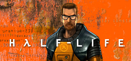 HalfLife Capa