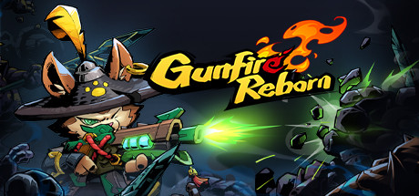 Gunfire Reborn Capa
