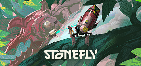 Stonefly Stonefly Capa