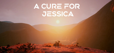 A Cure for Jessica A Cure for Jessica Capa