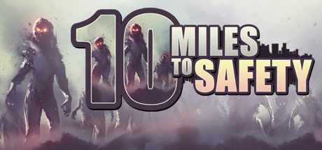 10 Miles To Safety 10 Miles To Safety Capa