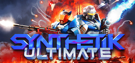 SYNTHETIK Legion Rising Capa