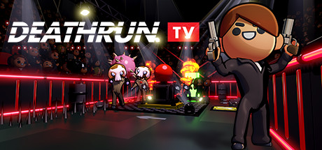 DEATHRUN TV Capa