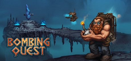 Bombing Quest Bombing Quest Capa