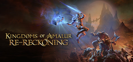 Kingdoms of Amalur ReReckoning Capa