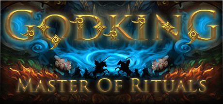 Godking Master of Rituals Godking Master of Rituals Capa