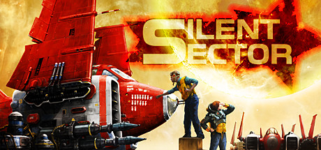 Silent Sector Capa