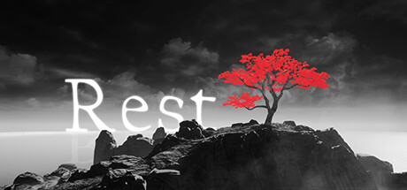 Rest Rest Capa
