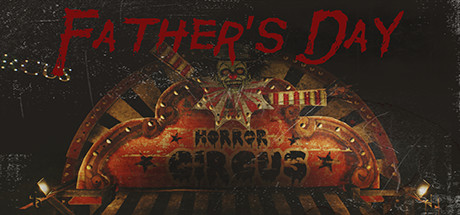 Fathers Day Capa