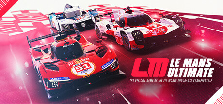 Le Mans Ultimate Capa