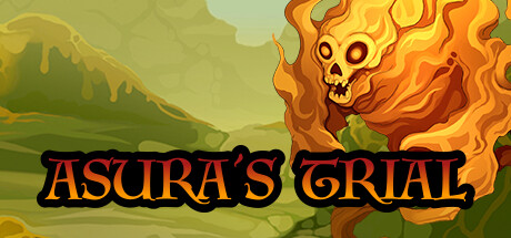Asuras Trial Capa