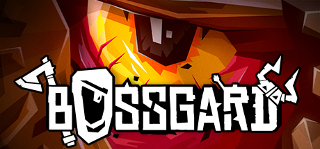 BOSSGARD Capa